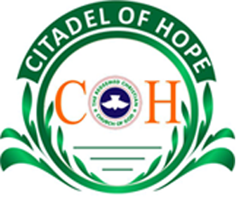 RCCG Citadel of Hope